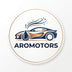 Aromotors - Home